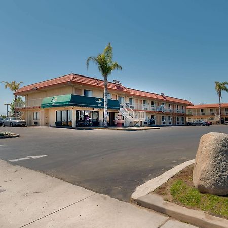 Vagabond Inn Bakersfield South Εξωτερικό φωτογραφία