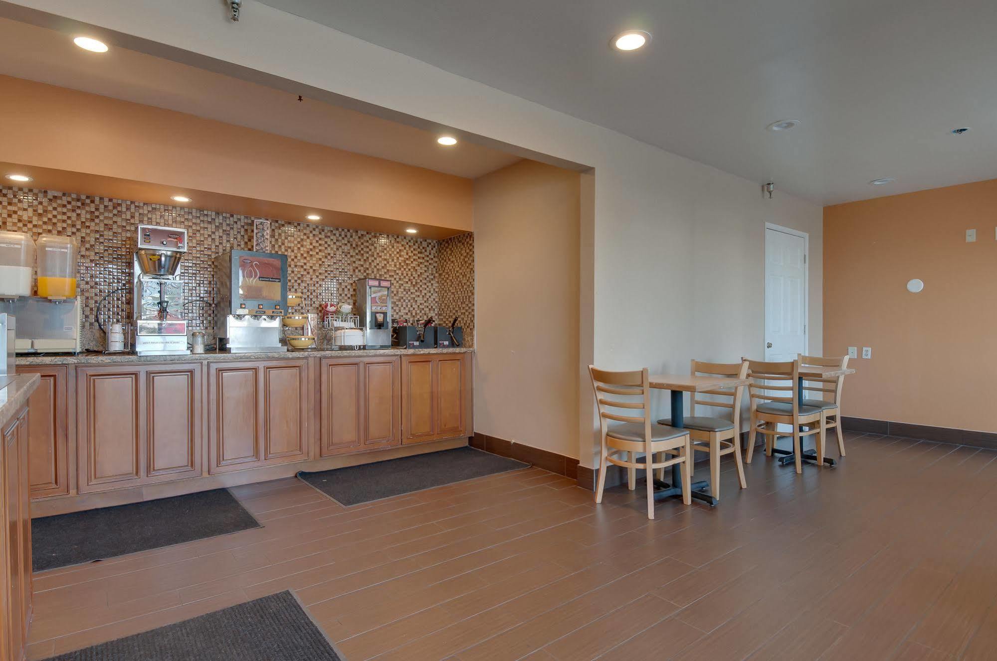 Vagabond Inn Bakersfield South Εξωτερικό φωτογραφία